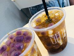 -甜心闲生传统手工冰粉(奎星楼店)