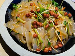 -窑阿婆民间土窑坑烤(红庙店)