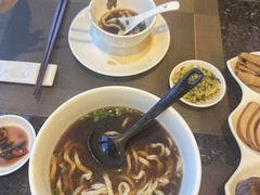-中国厨房/台湾牛肉面