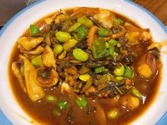 -烧货·活海鲜炭烧(湖滨商业街店)