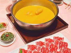 -洋房火锅(上海新天地南北里店)
