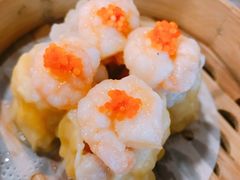 鲜虾干蒸烧卖-点都德(北京路贰店)
