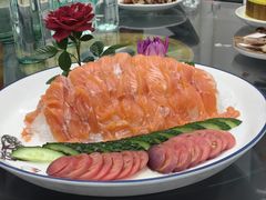 -农家小院·直营店(丰富路一店)