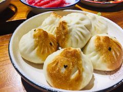 -琥珀老六龙虾(四里河店)
