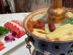 -东来顺饭庄(天坛店)