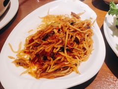 -小时候文化主题餐厅(田家店)