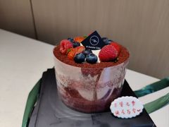 -姆们M Sweetie Cake(三里屯店)