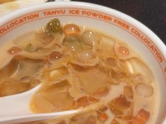 -探鱼·鲜青椒爽麻烤鱼(领展购物广场店)