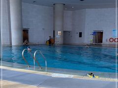 -天津水游城丽筠酒店