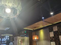 大堂-柿子树炭烤羊腿(金台路店)