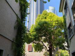 -徐家汇源景区-衡山坊