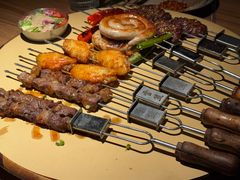 -雪熊精酿·哈尔滨烧烤酒馆(非遗大串店)