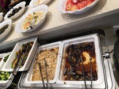 -素满香·素食自助餐(苏州·临顿路店)