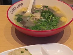 -小杨生煎(周浦万达店)