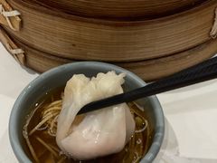 姜丝醋-馋三尺蟹粉小笼(人民广场店)