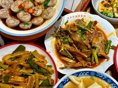 -老爷子原味蒸饺(总店)