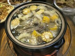 -农厨好味·温泉鹅·农家菜
