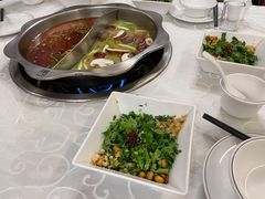 -冯鱼头火锅(青蓝山美食一条街店)