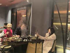 -滇野云南野生菌餐厅(陕西南路店)