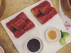 金莎海虾红米肠-点都德(大茶楼店)