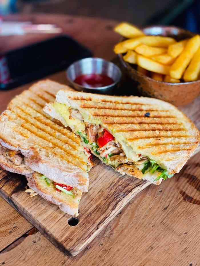 bites&brews(武定路店)