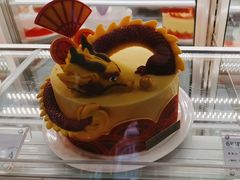 -GANSO元祖食品(白下店)