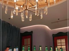 -红樱桃·欢乐餐厅(太原里店)