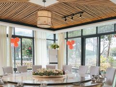 -陶缘一号·四季缘·老字号顺德菜·户外婚礼家宴(西滘店)