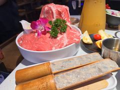 -小龙坎火锅(仓山万达店)