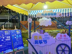 -巨鹏飞梦幻海岸