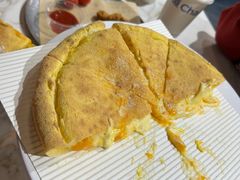 -咕鹿流心披萨(下沙店)