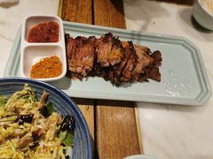 -小吊梨汤·北京菜·烤鸭(鸟巢店)