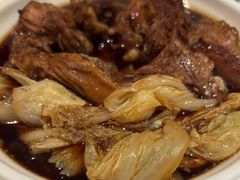 -南门小馆·清真(国贸商城店)