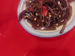 -宏状元现熬粥·京味菜(五棵松店)