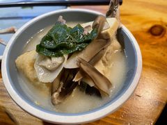 -滇小鱼·云南野生菌火锅(上杭路店)