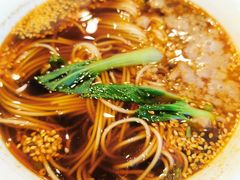 担担面-峨嵋酒家(石景山店)