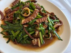 -春妮海味饭店·海景餐厅·海菜包子·大连海鲜