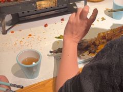 -江边城外烤全鱼(方庄时代购物中心店)