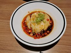 藤椒正经鸡-太二酸菜鱼(中山龙之梦店)