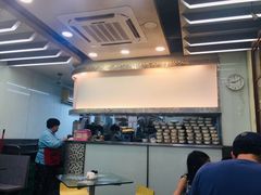大堂-澳洲牛奶公司(佐敦店)