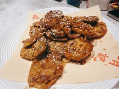 -有记家厨(后龙西街店)