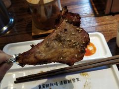 -三个蒙古大叔羊肉串(大宁店)