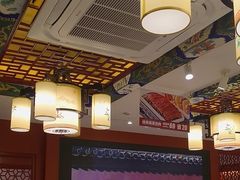 -惠丰堂饭庄·烤鸭·京味菜(翠微路店)