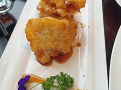 -小南洋海景餐厅(深圳湾店)