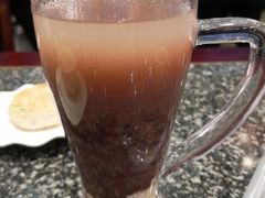 赤豆酒酿-耿福兴(凤凰美食街店)