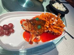 -松鹤楼(山塘街店)