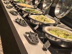 -食光全日制餐厅(绵阳首开喜来登酒店)