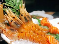 -芥末日本料理(打浦路铂尔曼旗舰店)