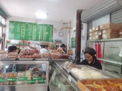 -李小老烧饼(常营民族家园店)
