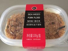 -85度C(南京珠江华海店)